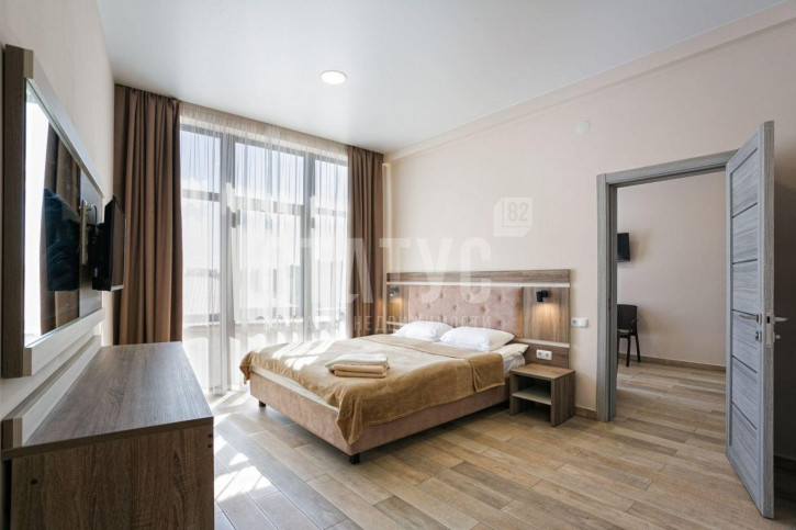 1-комн квартира Глазкрицкого, 25а
