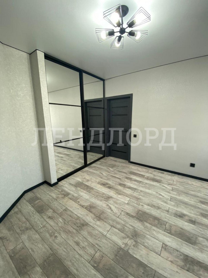 1-комн квартира улица Герасименко, 17/2