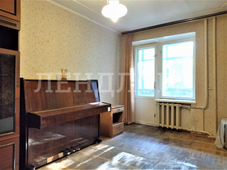2-комн квартира проспект Ленина, 66А 2-комн квартира проспект Ленина, 66А