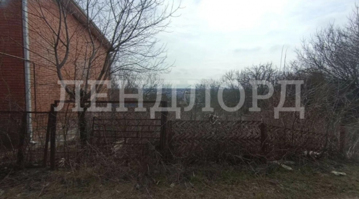 Земельный участок Текстильная улица