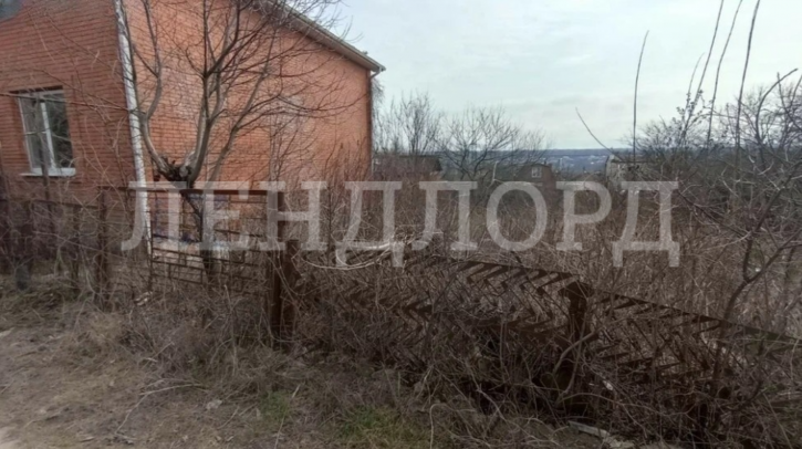 Земельный участок Текстильная улица