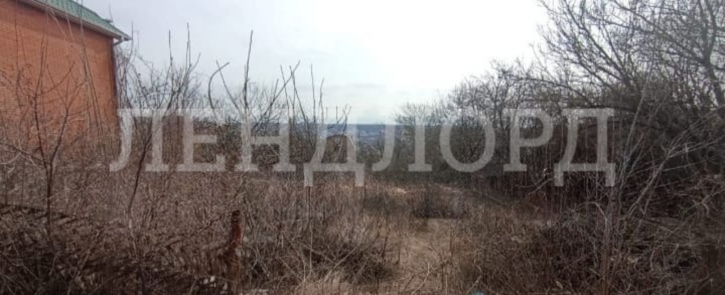 Земельный участок Текстильная улица