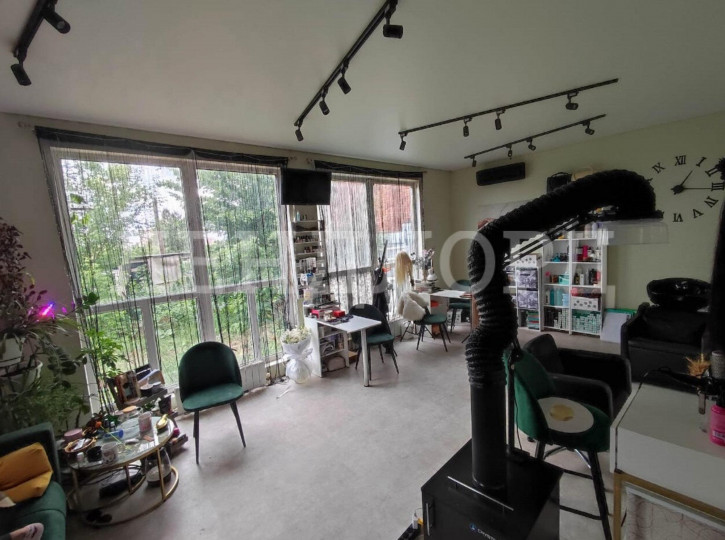 Коттедж/дом Неклиновская улица