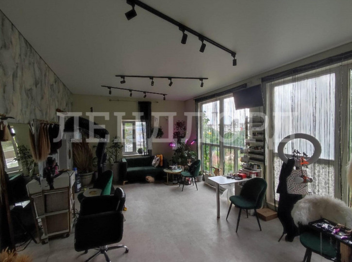 Коттедж/дом Неклиновская улица