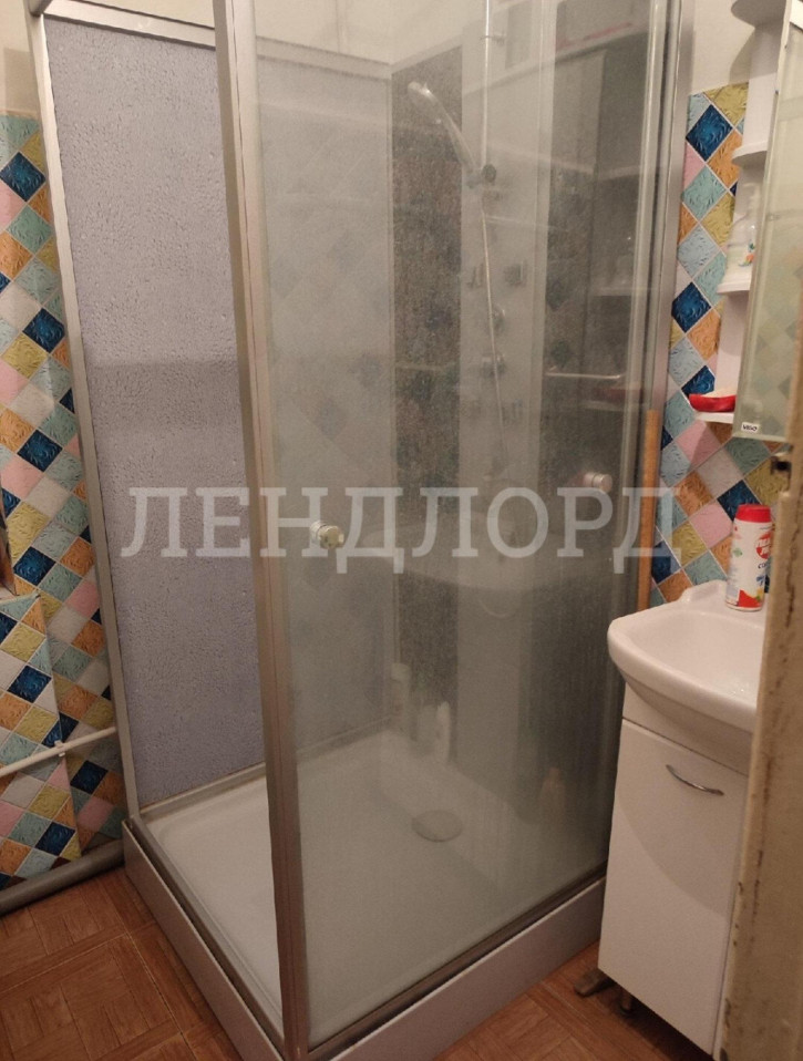 3-комн квартира Газетный переулок, 87