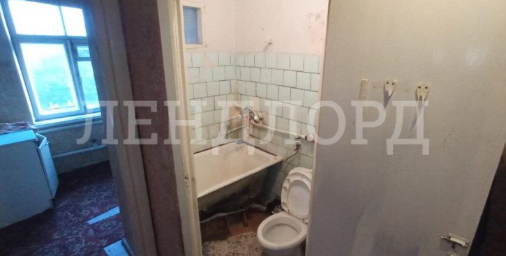 3-комн квартира Лесопарковая улица, 16