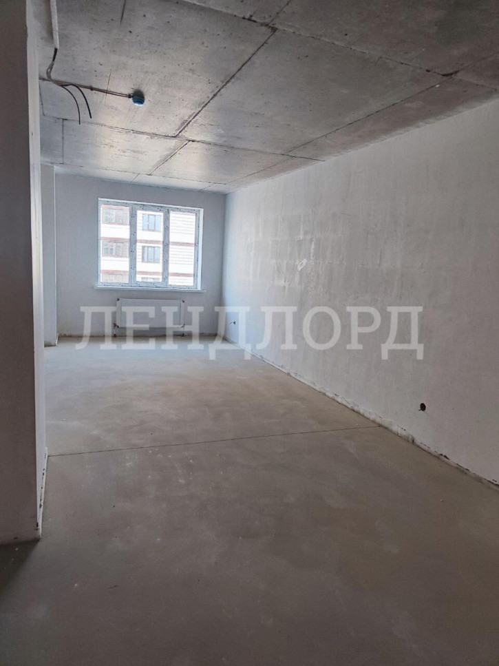 2-комн квартира улица 26-я Линия, 35/1