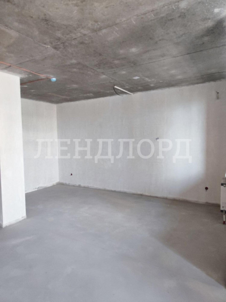 2-комн квартира улица 26-я Линия, 35/1