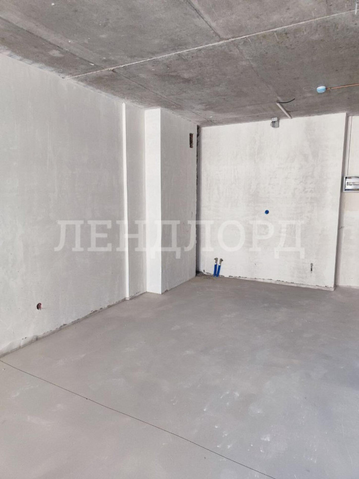 2-комн квартира улица 26-я Линия, 35/1