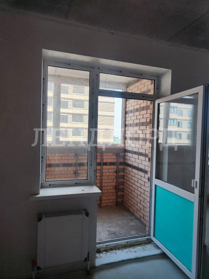 2-комн квартира улица 26-я Линия, 35/1