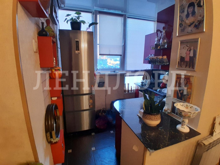 1-комн квартира Орбитальная улица, 21