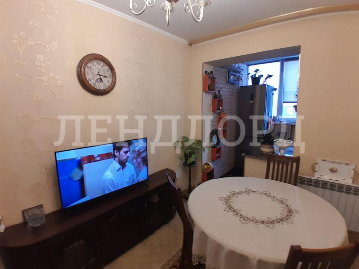 1-комн квартира Орбитальная улица, 21