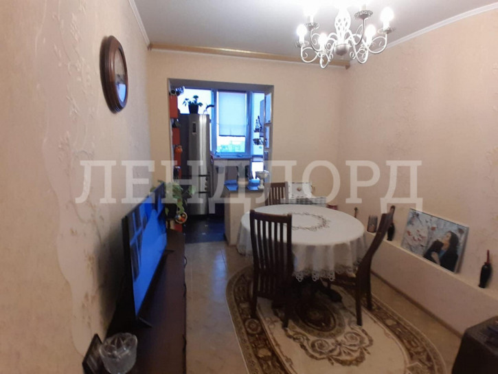 1-комн квартира Орбитальная улица, 21