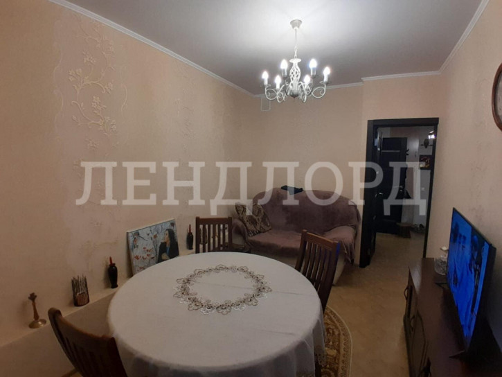 1-комн квартира Орбитальная улица, 21