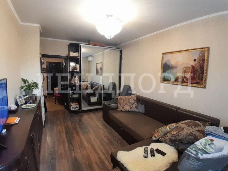 1-комн квартира Орбитальная улица, 21