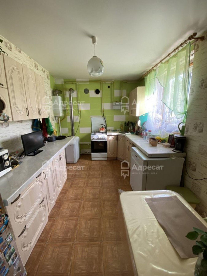 Коттедж/дом ул. Лескова 1-я