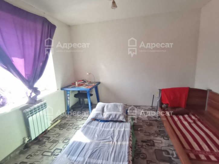 Коттедж/дом 14-я линия