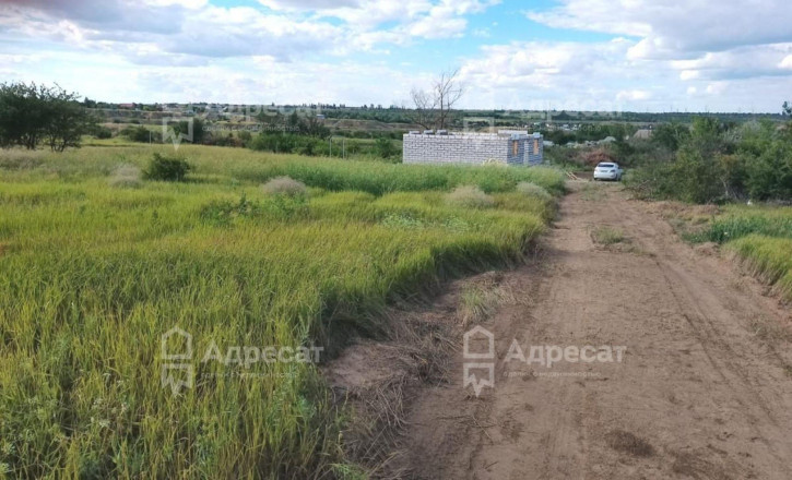 Земельный участок ул. Рождественская