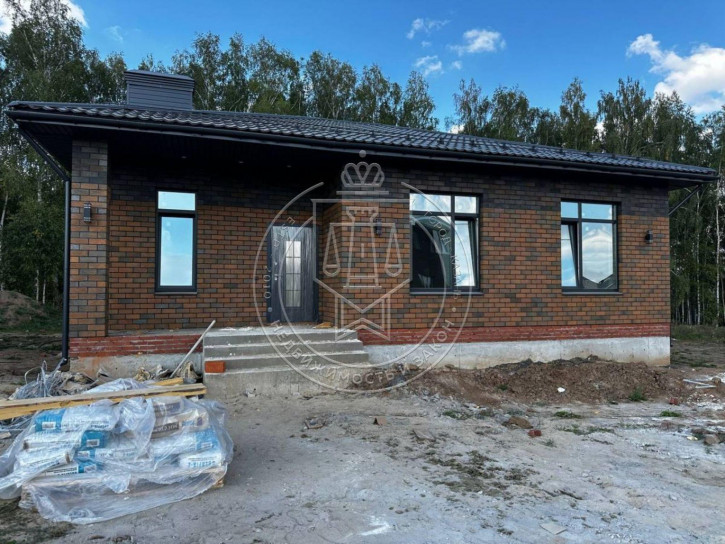 Коттедж/дом Садри Максуди ул, 41