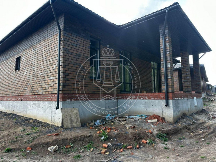 Коттедж/дом Садри Максуди ул, 41