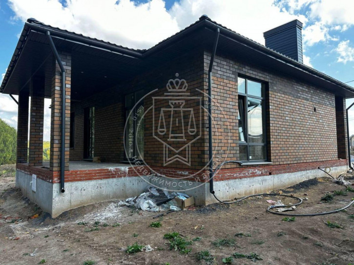 Коттедж/дом Садри Максуди ул, 41