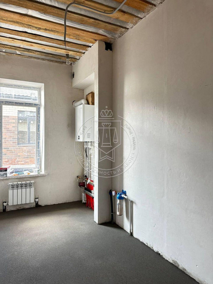 Коттедж/дом Садри Максуди ул, 41