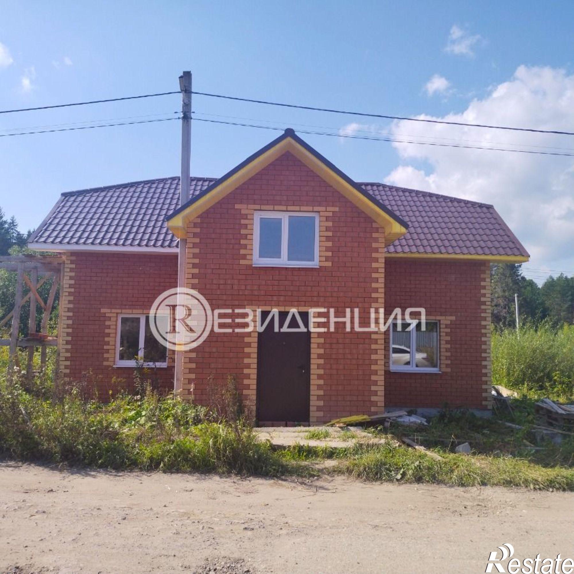 Купить дачу, дом, коттедж за 6 800 000 рублей на Малиновая ул, 28