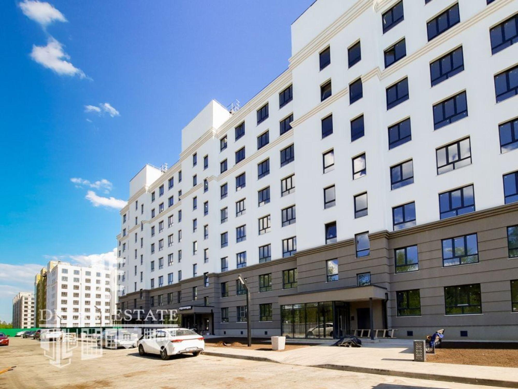 Купить квартиру за 4 751 200 рублей на Шандорная ул, 14