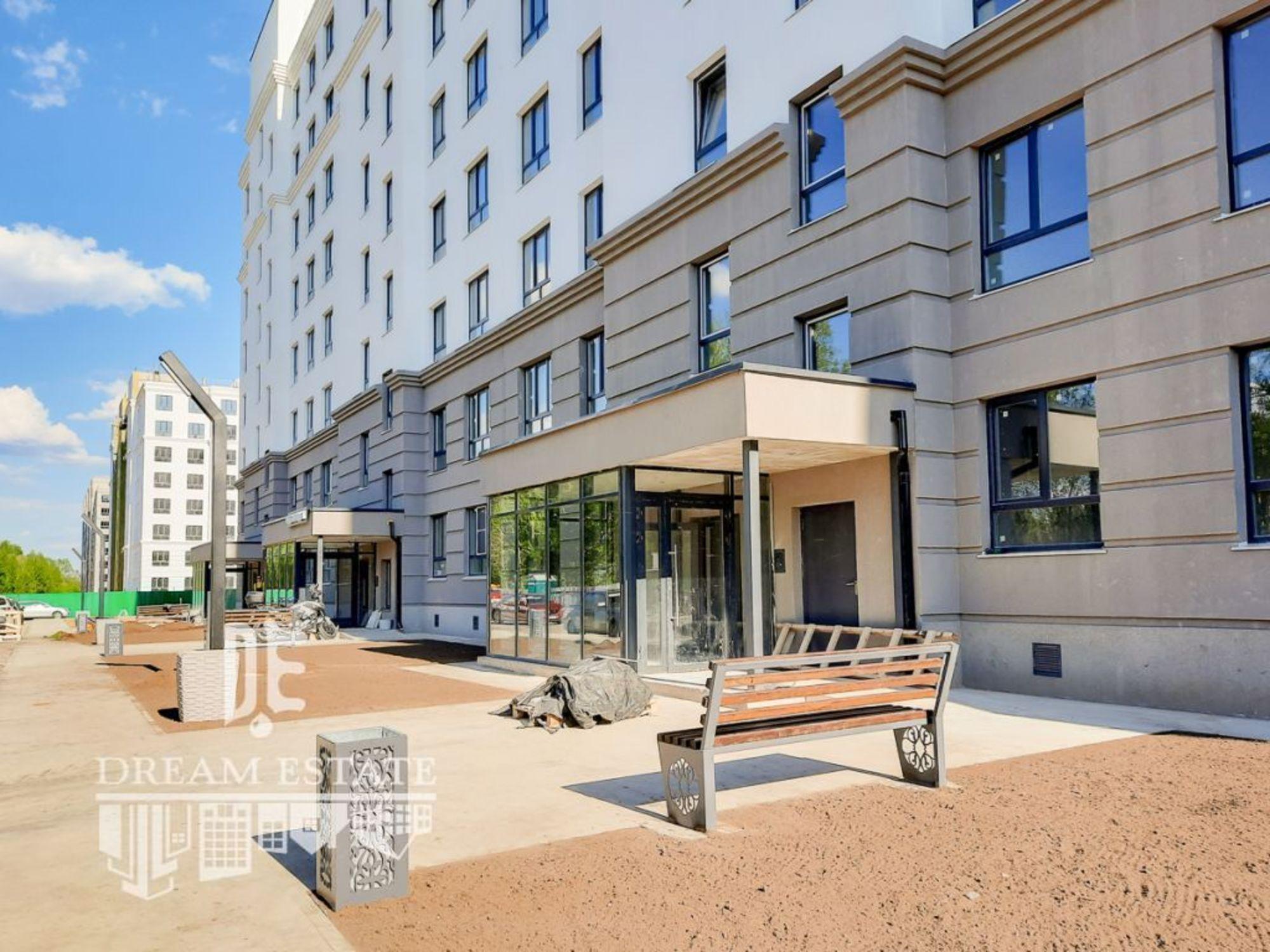 Купить квартиру за 4 751 200 рублей на Шандорная ул, 14