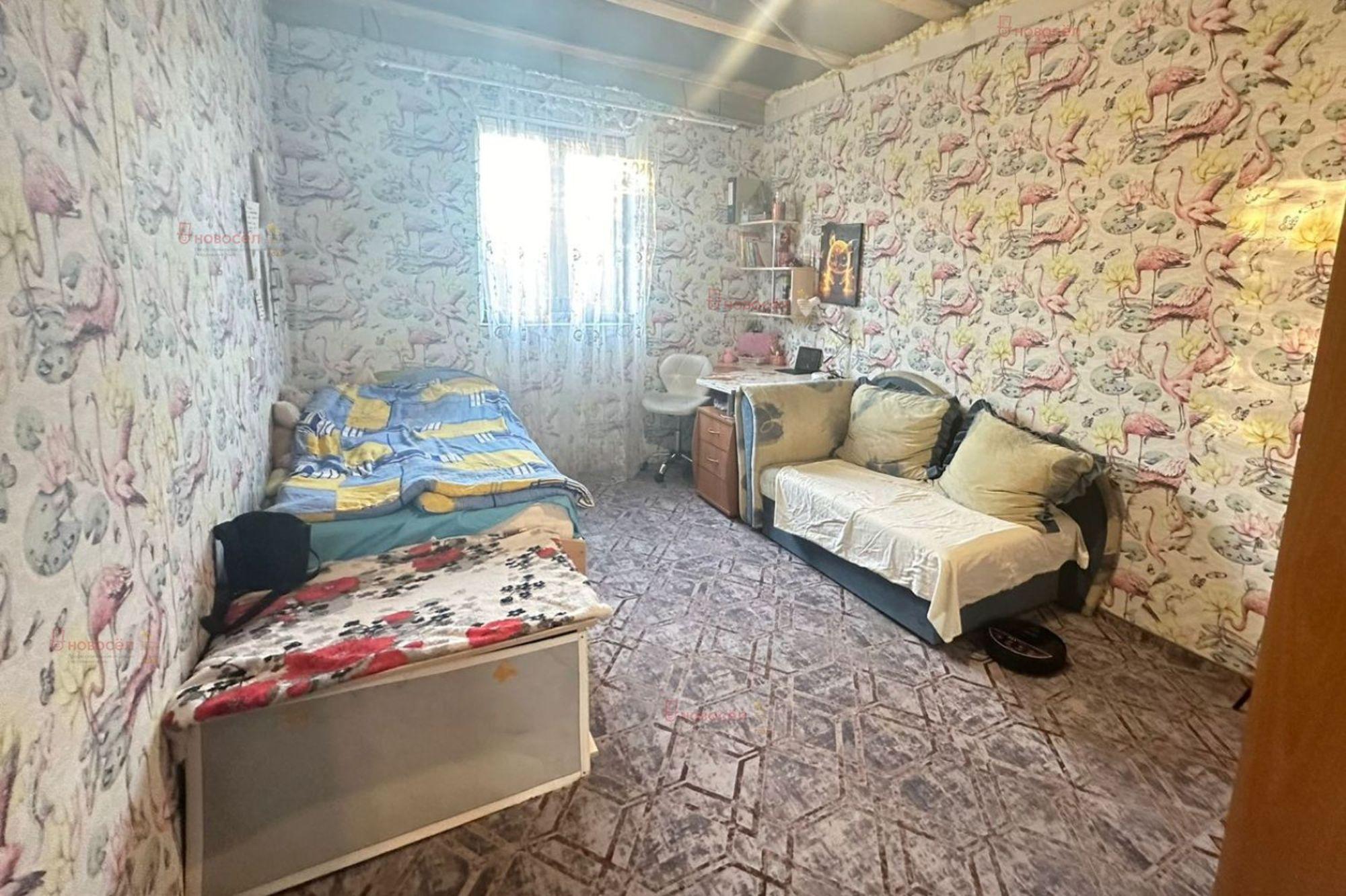 Купить дачу, дом, коттедж за 4 890 000 рублей на СНТ-127 22