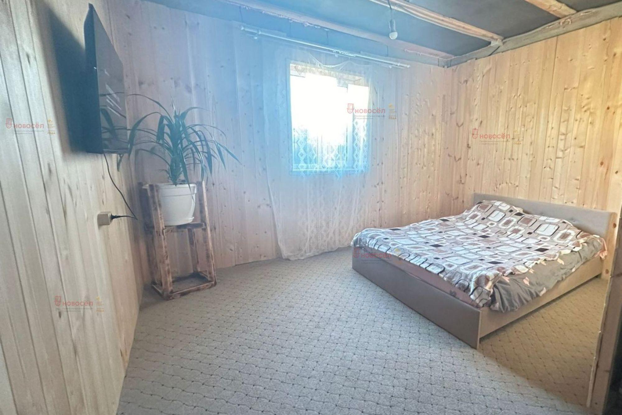 Купить дачу, дом, коттедж за 4 890 000 рублей на СНТ-127 22