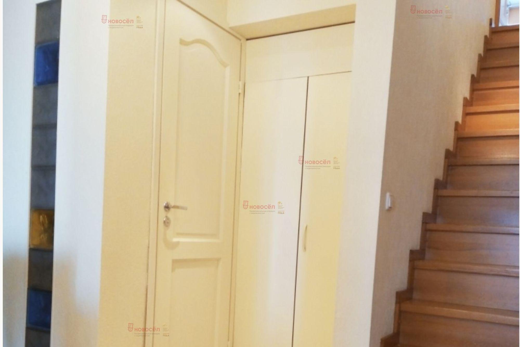 Купить квартиру за 12 800 000 рублей на Луначарского 57