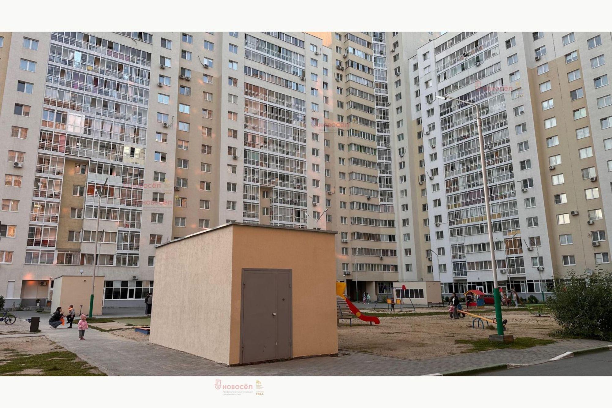 Купить гараж, место в паркинге за 1 000 000 рублей на Соболева 19