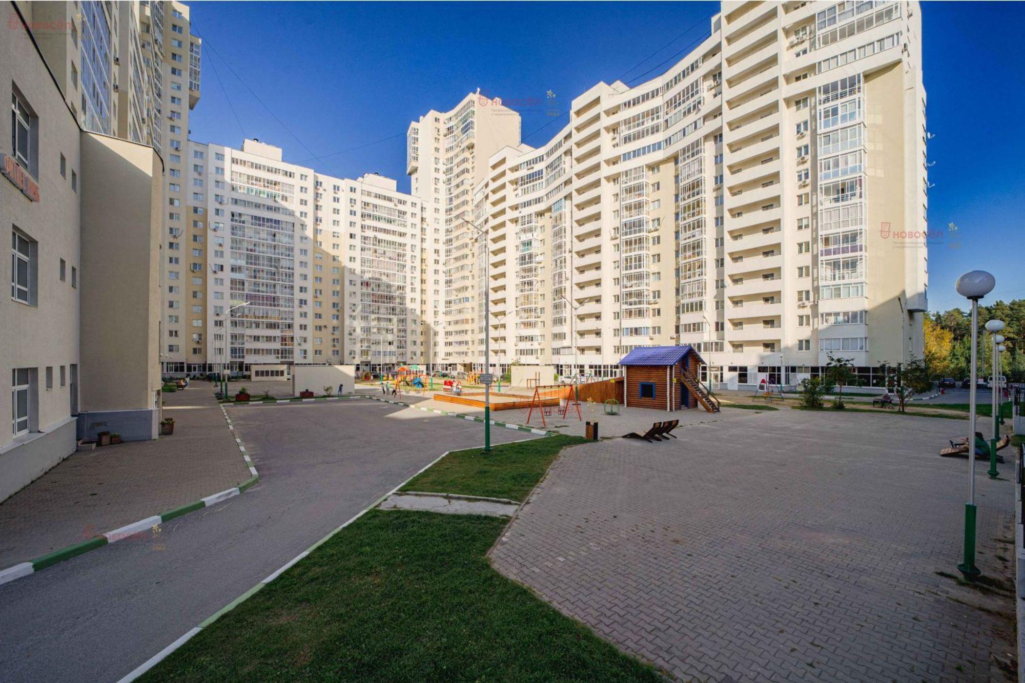 Купить квартиру за 7 500 000 рублей на Соболева 19