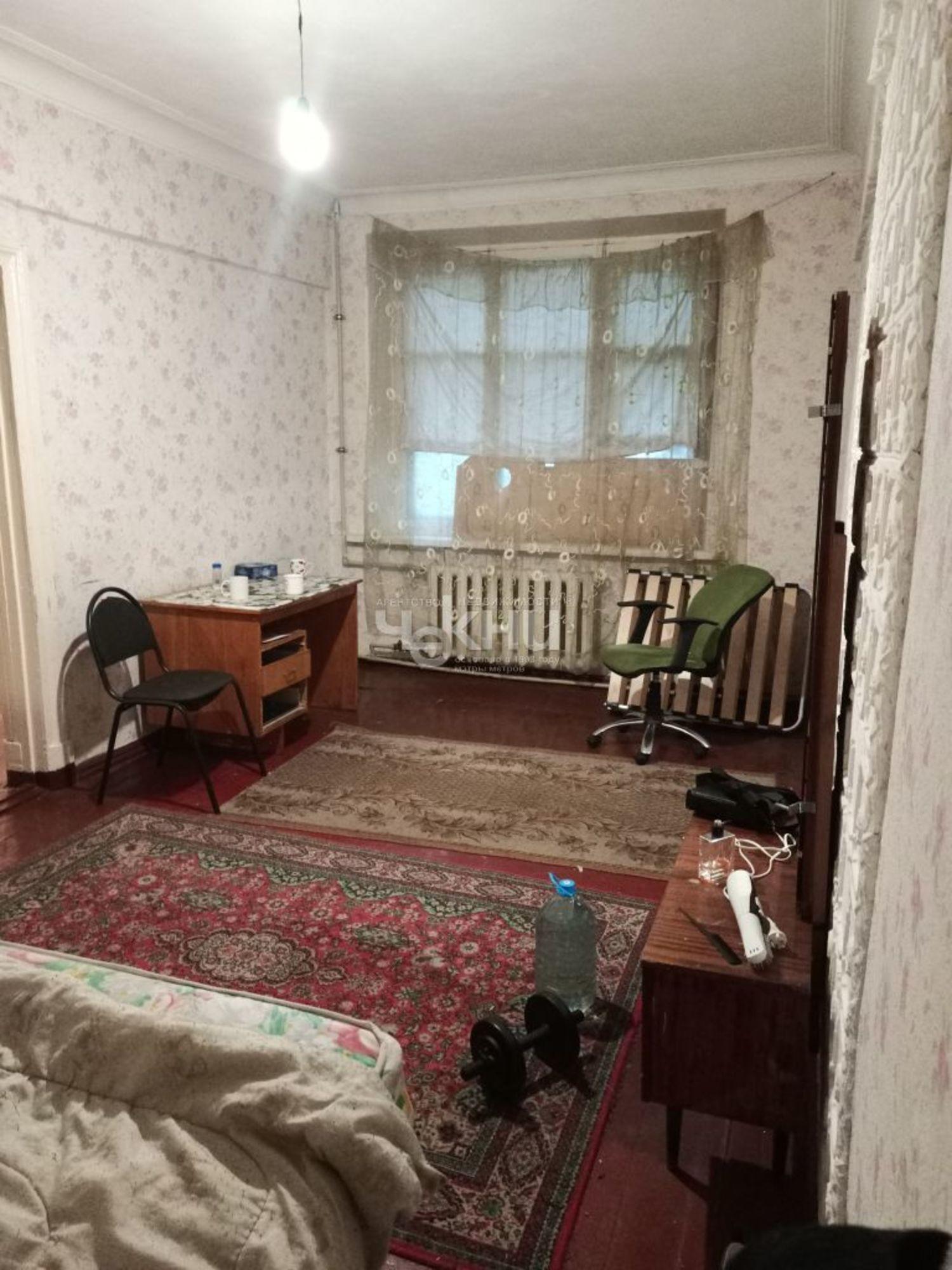Купить квартиру за 3 300 000 рублей на Канавинский район