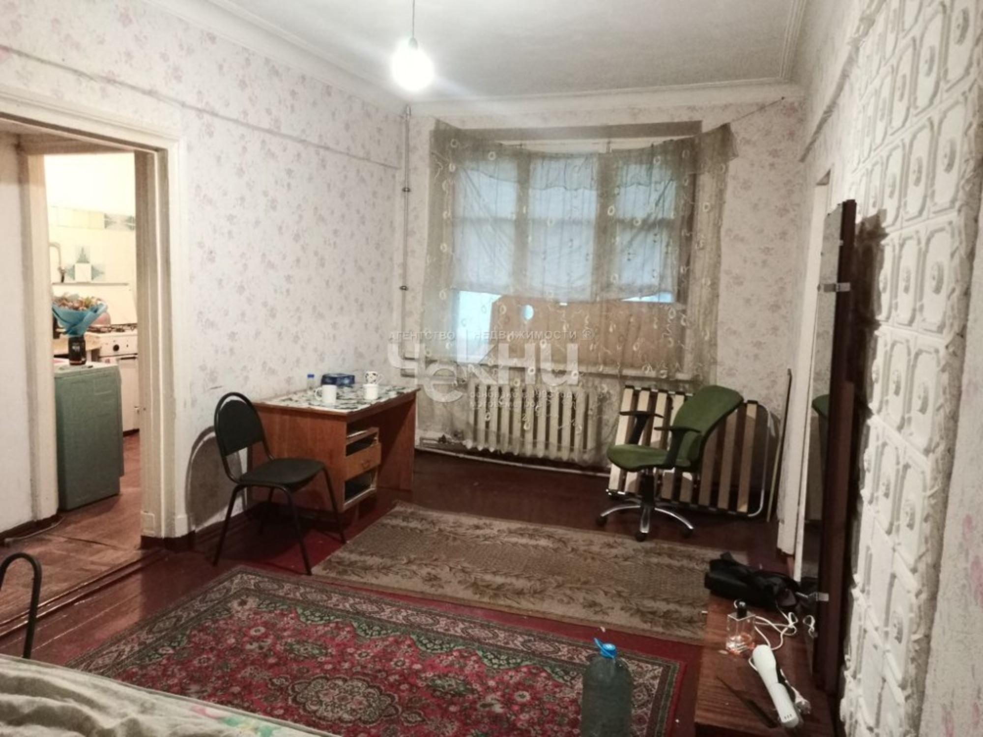 Купить квартиру за 3 300 000 рублей на Канавинский район