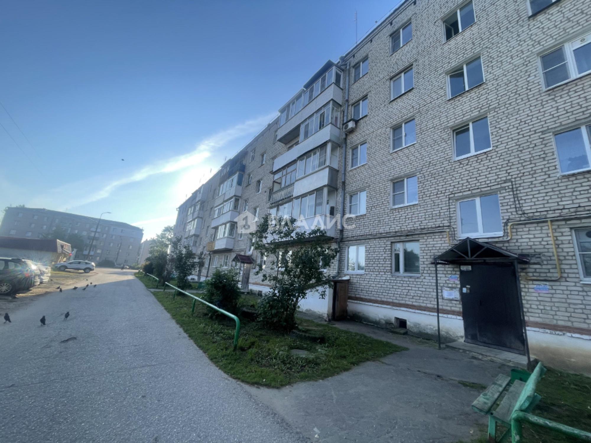 Купить квартиру за 2 180 000 рублей на Гороховец