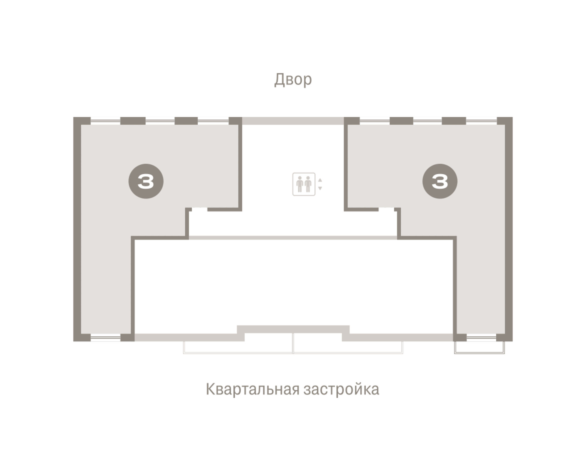 Купить квартиру за 15 750 000 рублей на Большевистская, 49 стр