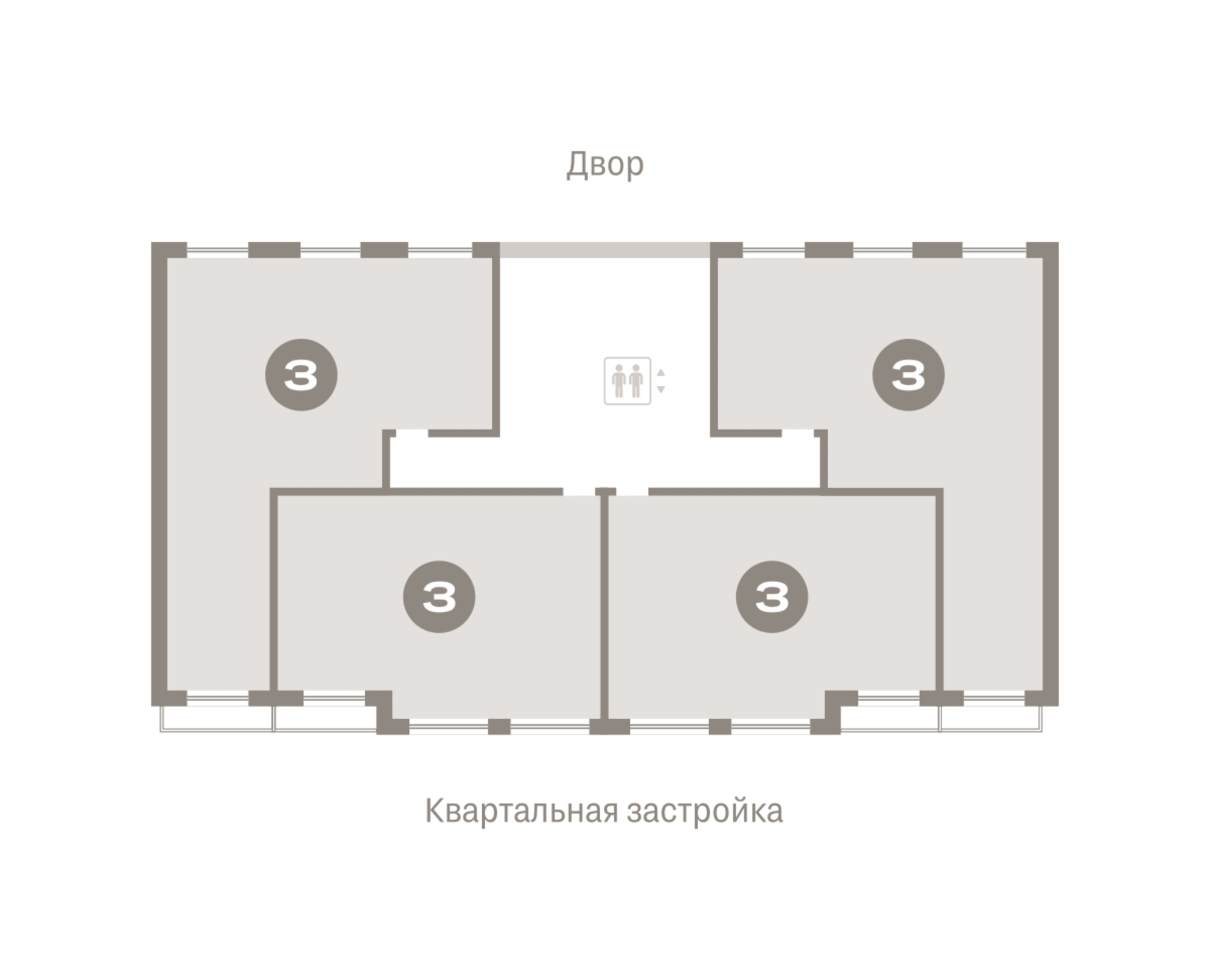 Купить квартиру за 15 720 000 рублей на Большевистская, 49 стр