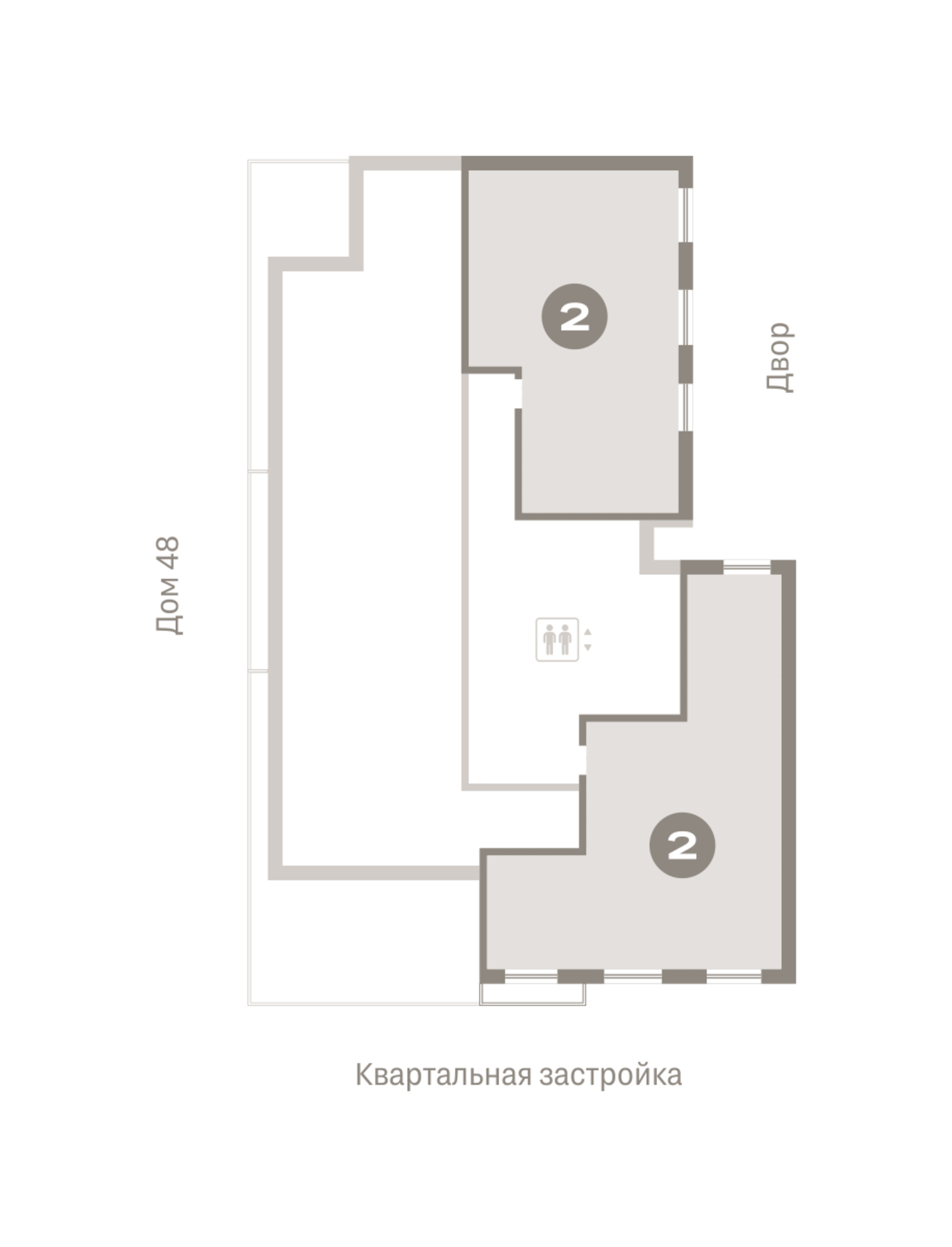 Купить квартиру за 15 710 000 рублей на Большевистская, 49 стр