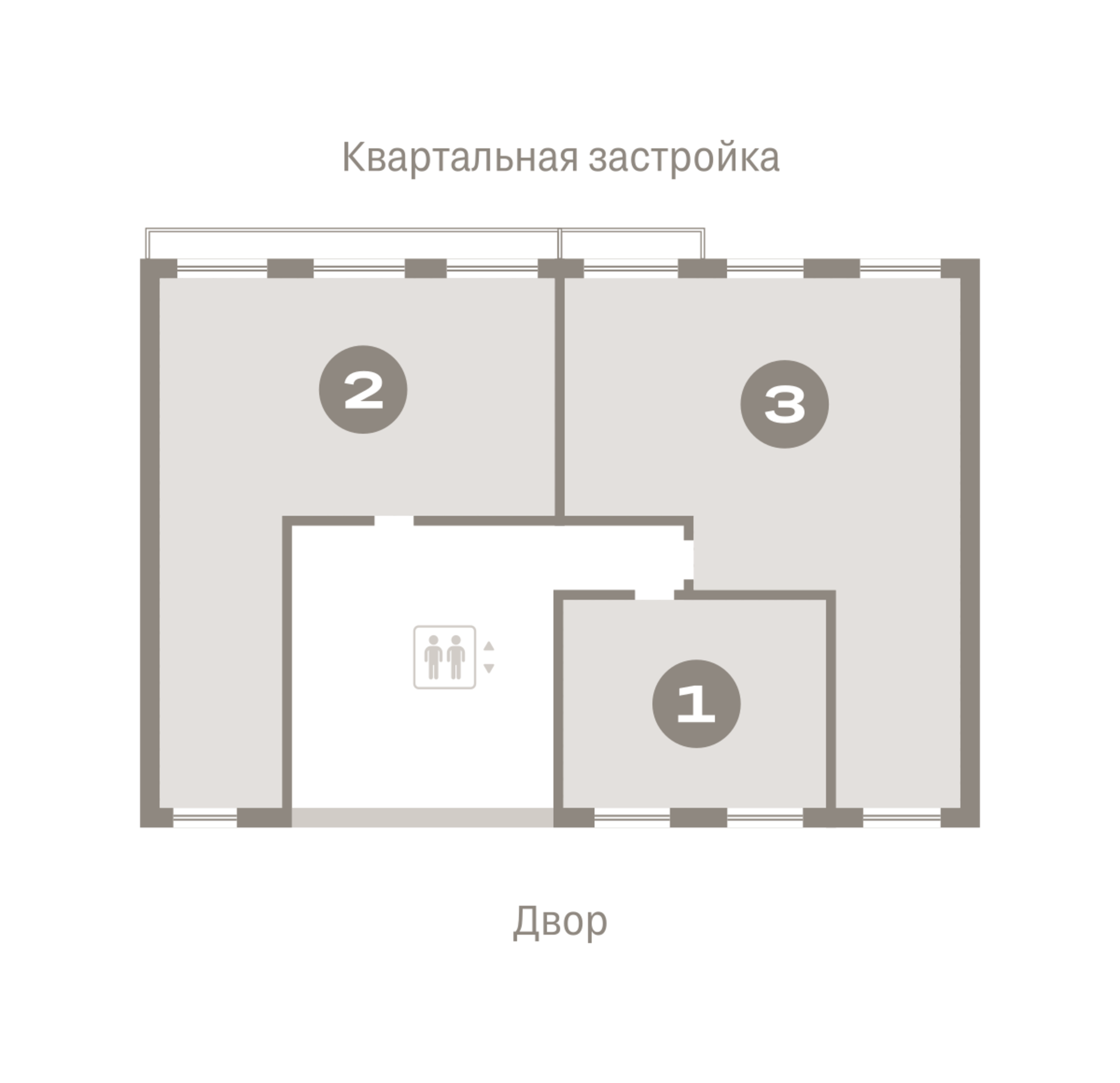 Купить квартиру за 16 790 000 рублей на Большевистская, 49 стр