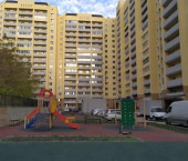 3-комн, 83кв м, этаж 12/16 4-й проезд Чернышевского, 6Б