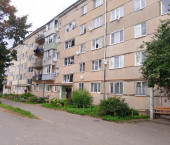 3-комн, 58.1кв м, этаж 1/5 , 1 3-комн, 58.1кв м, этаж 1/5 , 1