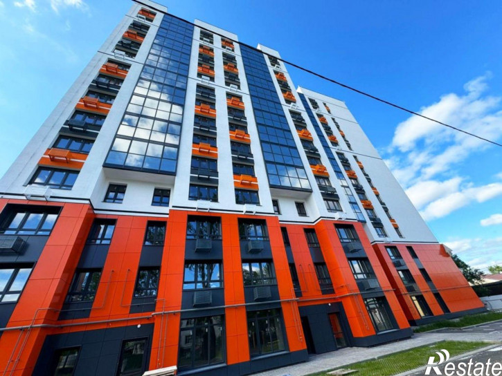 2-комн квартира в новом доме Костромская Старая ул 2-комн квартира в новом доме Костромская Старая ул