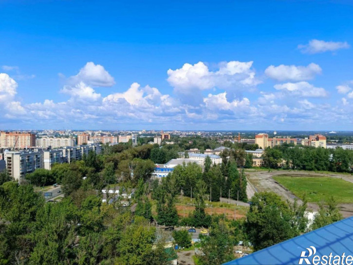 2-комн квартира в новом доме Костромская Старая ул 2-комн квартира в новом доме Костромская Старая ул