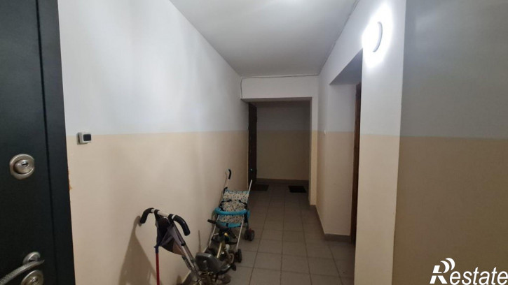 1-комн квартира Соловьиная ул, 22