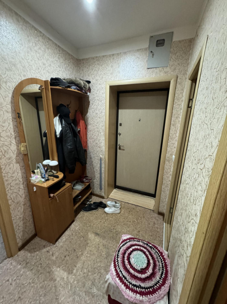 Комната Чайковского ул., 8