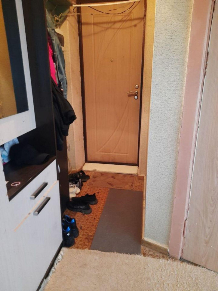 2-комн квартира Вишневый проезд, 14