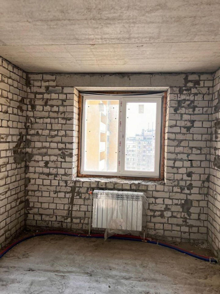 3-комн квартира 4-й проезд Чернышевского, 6Б