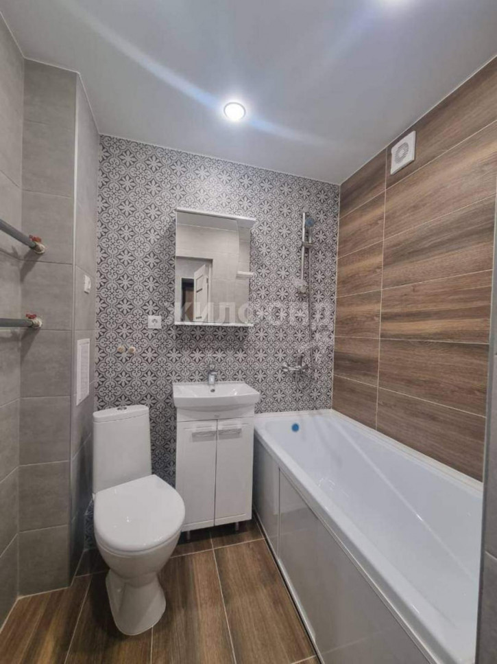 1-комн квартира Загородная улица, д.17